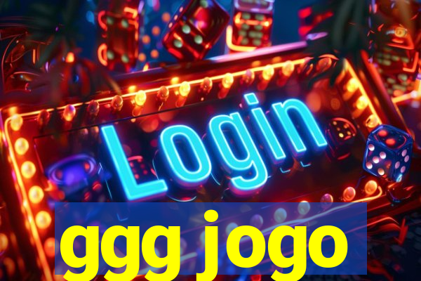 ggg jogo
